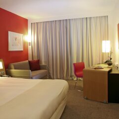 Отель Novotel Porto Gaia Вила-Нова-ди-Гая комната для гостей фото 4