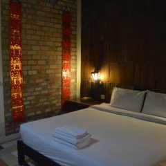 Baan Thai Homestay by bGb Villas - Hostel in Mueang, Thailand from 34$, photos, reviews - zenhotels.com guestroom photo 4