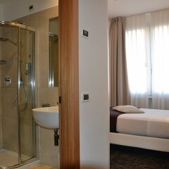 Elite Hotel Residence ванная