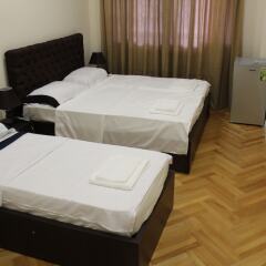 Brok's Hotel Тбилиси