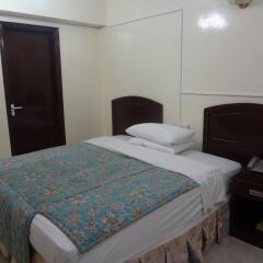 Sima Hotel комната для гостей