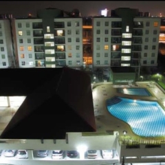Отель Parkview Viphavadi Don Mueang Бангкок развлечения