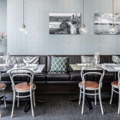 Отель Park Inn By Radisson Stockholm Solna Солна фото 12