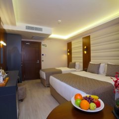 My Dream Istanbul Hotel in Istanbul, Turkiye from 114$, photos, reviews - zenhotels.com