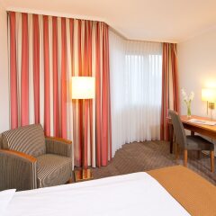 Отель Leonardo Hotel Düsseldorf City Center Германия, Дюссельдорф - отзывы, цены и фото номеров - забронировать отель Leonardo Hotel Düsseldorf City Center онлайн фото 4