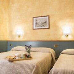 Отель B&B Andy E Lu Италия, Рим - отзывы, цены и фото номеров - забронировать отель B&B Andy E Lu онлайн в номере фото 2