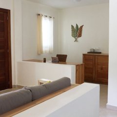 Maxime Boutique Hotel in Petionville, Haiti from 146$, photos, reviews - zenhotels.com guestroom photo 2