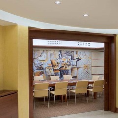 Отель UNAHOTELS Cusani Milano фото 11