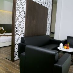 Minh Chien Hotel Далат комната для гостей фото 4