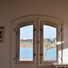 Отель El Gouna Villa 2 bedrooms with Garden комната для гостей фото 3