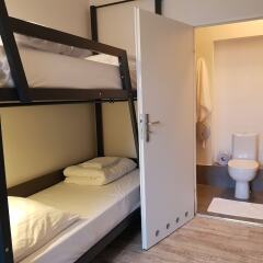 Oki Doki Old Town Hostel Варшава детские мероприятия фото 2