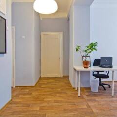 NN Central Hostel Нижний Новгород комната для гостей фото 4