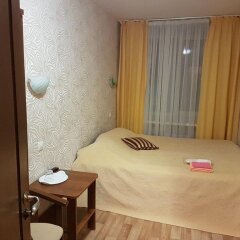 Mini Hotel Ostrovok спа