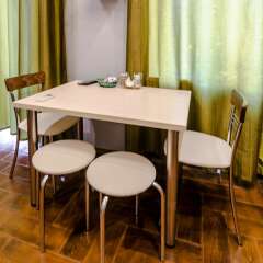 Гостиница Rent Kiev Lva Tolshtoho Square фото 2