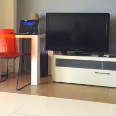 Отель Residence Coeur De Cannes Beach Франция, Канны - отзывы, цены и фото номеров - забронировать отель Residence Coeur De Cannes Beach онлайн удобства в номере
