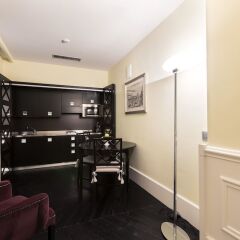 Отель Cavalieri Palace Luxury Residences интерьер отеля