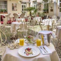 IMPERIAL Hotel & Restaurant Вильнюс фото 3