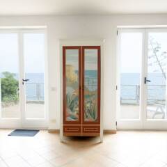 Апартаменты Dream Apartment by the sea Костарайнера комната для гостей фото 5