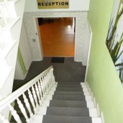 Marbella in Minden, Germany from 203$, photos, reviews - zenhotels.com hotel interior photo 3