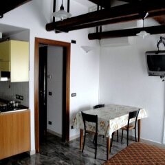 Hotel Ariel Silva Венеция в номере фото 2