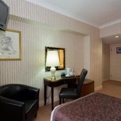 Отель Britannia Country House Манчестер удобства в номере