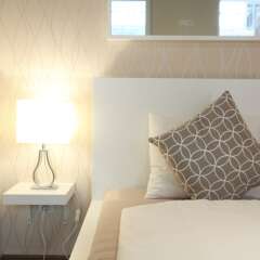 Отель Dfive Apartments - Bland Венгрия, Будапешт - отзывы, цены и фото номеров - забронировать отель Dfive Apartments - Bland онлайн комната для гостей фото 5