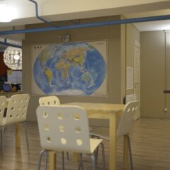 Гостиница Garage Hostel в Сочи - забронировать гостиницу Garage Hostel, цены и фото номеров фото 3