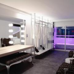 Ushuaia Ibiza Beach Hotel - Adults Only спа