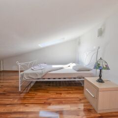 Отель J&P Apartments Kotor Черногория, Доброта - 1 отзыв об отеле, цены и фото номеров - забронировать отель J&P Apartments Kotor онлайн удобства в номере