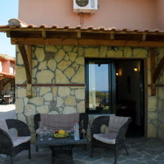Отель Village Mare Греция, Метаморфоси - отзывы, цены и фото номеров - забронировать отель Village Mare онлайн фото 4