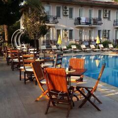 Vento Boutique Hotel фото 12