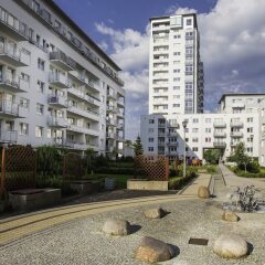Апартаменты Apartment Gdansk Seaside Koga фото 3