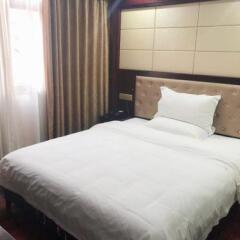 Отель Amemouillage Inn (Guangzhou Shoe Market) комната для гостей фото 5