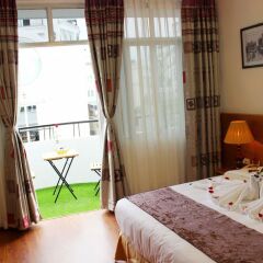 Отель Madam Moon Guesthouse Вьетнам, Ханой - отзывы, цены и фото номеров - забронировать отель Madam Moon Guesthouse онлайн фото 4
