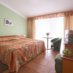 Seifert Hotel комната для гостей фото 5