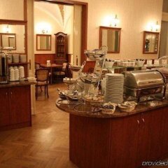 Отель City Am Kurfuerstendamm Берлин фото 20