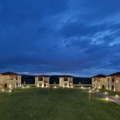 Elevres Stone House Hotel фото 6