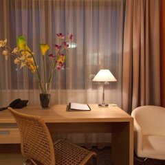 Hotel Ehrlich удобства в номере