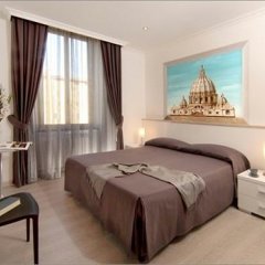 Rome ApartHotel in Rome, Italy from 127$, photos, reviews - zenhotels.com photo 6
