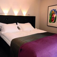 Elite Hotel Stockholm Plaza Стокгольм фото 12