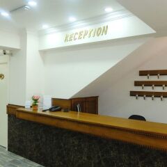 Infinity City Hotel Турция, Фетхие - отзывы, цены и фото номеров - забронировать отель Infinity City Hotel онлайн интерьер отеля фото 2