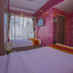 Отель OYO 234 Nepal Tara Непал, Катманду - отзывы, цены и фото номеров - забронировать отель OYO 234 Nepal Tara онлайн спа