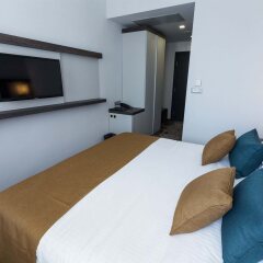 Отель Best Western Plus Premium Inn Солнечный берег комната для гостей фото 3