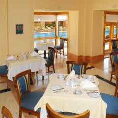 Отель Steigenberger Golf Resort El Gouna Египет, Хургада - отзывы, цены и фото номеров - забронировать отель Steigenberger Golf Resort El Gouna онлайн питание