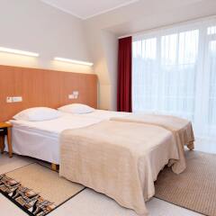 Отель Royal Spa Residence Литва, Гарлиава - отзывы, цены и фото номеров - забронировать отель Royal Spa Residence онлайн комната для гостей