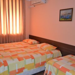 Отель Guest house Tangra Равда комната для гостей фото 4