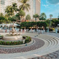 Отель Ambassador City Jomtien Pattaya (Inn Wing)