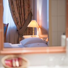 Hotel Marc Aurel сауна