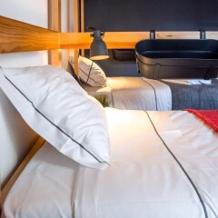 Hostel Procyon Понта-Делгада фото 4