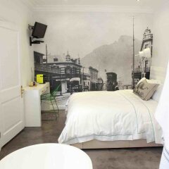 Cape Finest Guesthouse in Cape Town, South Africa from 178$, photos, reviews - zenhotels.com guestroom photo 2